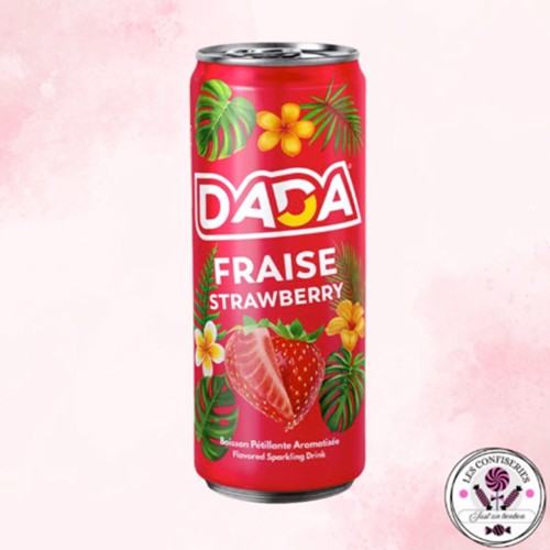 DADA FRAISE