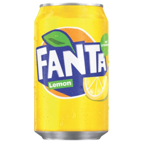 FANTA CITRON
