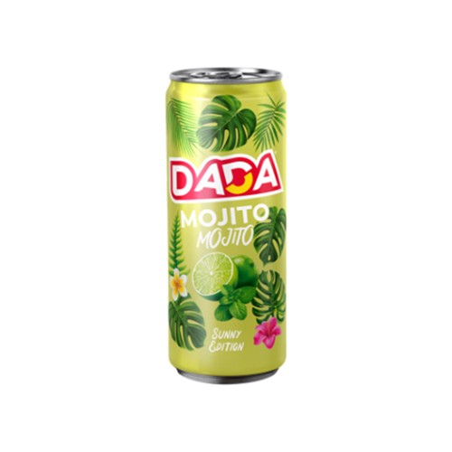 DADA MOJITO