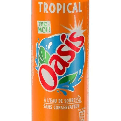 OASIS TROPICAL