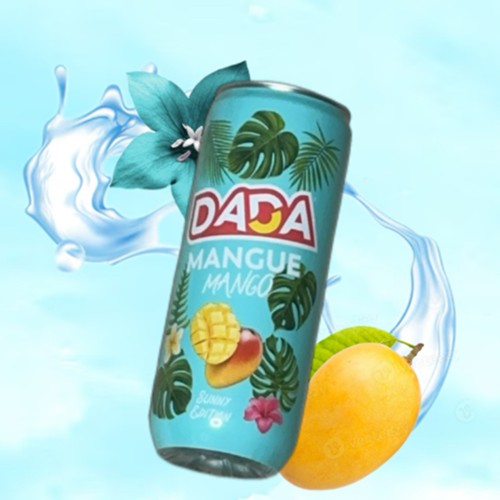 DADA MANGUE