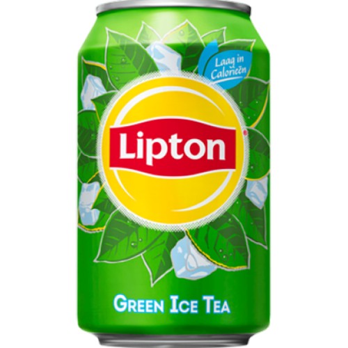 LIPTON GREEN