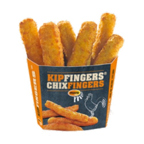 CHIX FINGERS