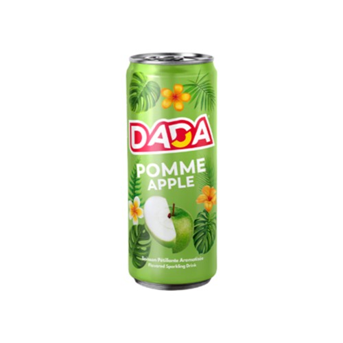 DADA POMME