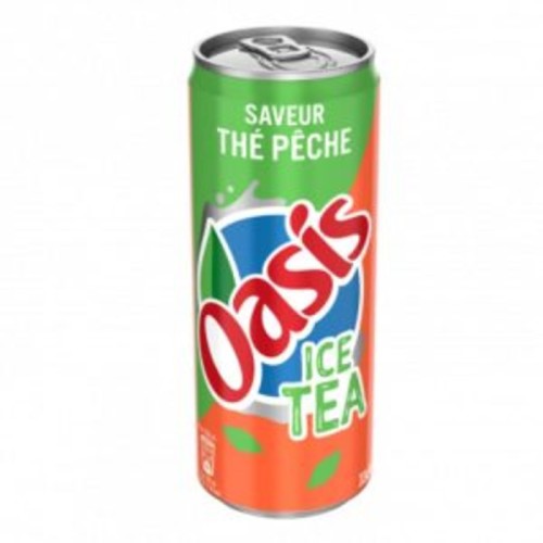 OASIS ICE TEA
