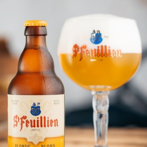 SAINT FEUILLIEN