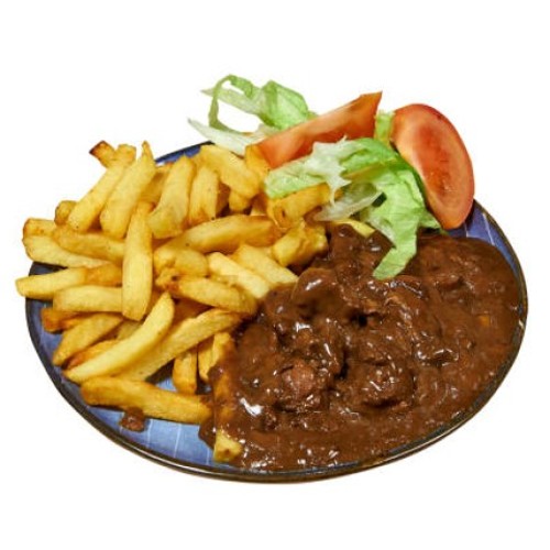 CARBONNADE FLAMANDE