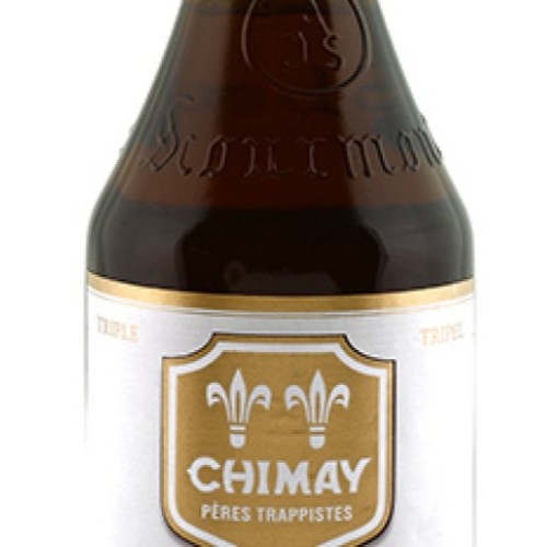 CHIMAY BLANCHE