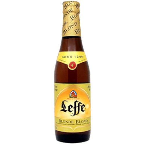 LEFFE BLONDE