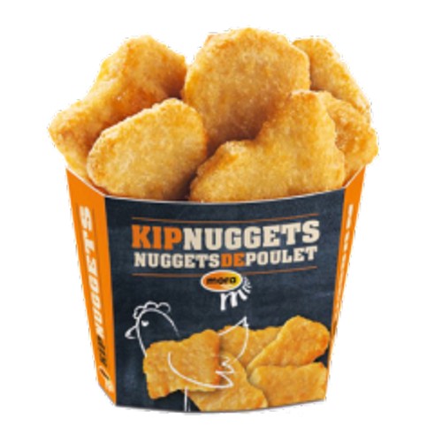 NUGGETS