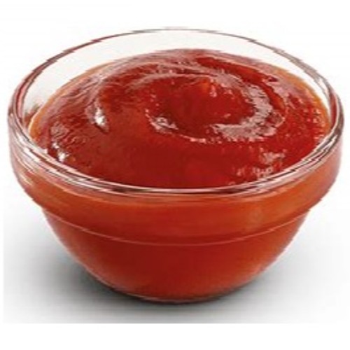 KETCHUP