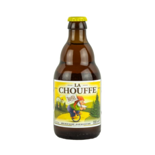 CHOUFFE