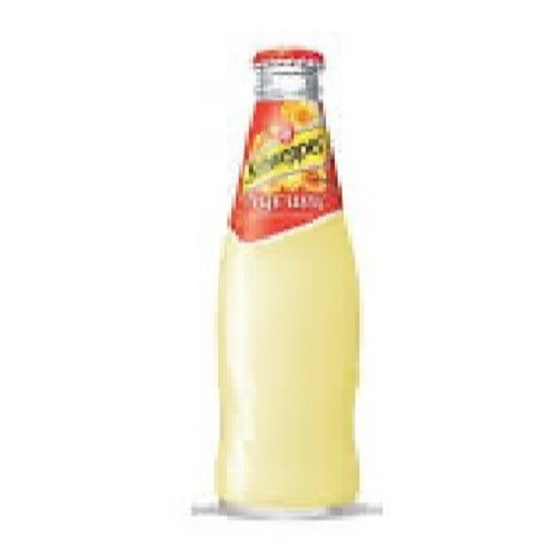 SCHEWEPPES AGRUMES