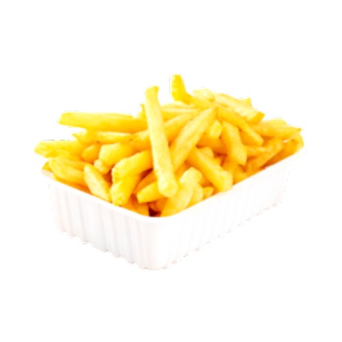 MOYENNE FRITE
