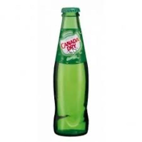 CANADA DRY
