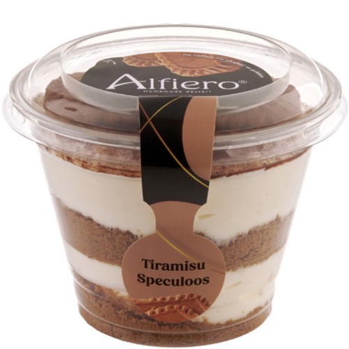 TIRAMISSU SPECULOOS CARAMEL