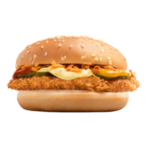 CHICKENBURGER