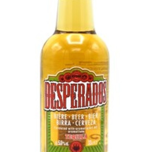 DESPERADOS