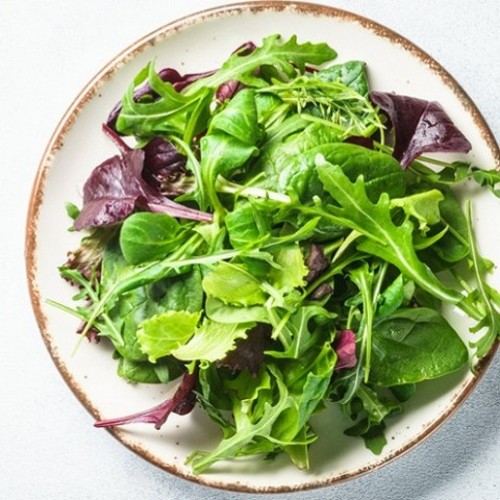 SALADE VINAIGRETTE