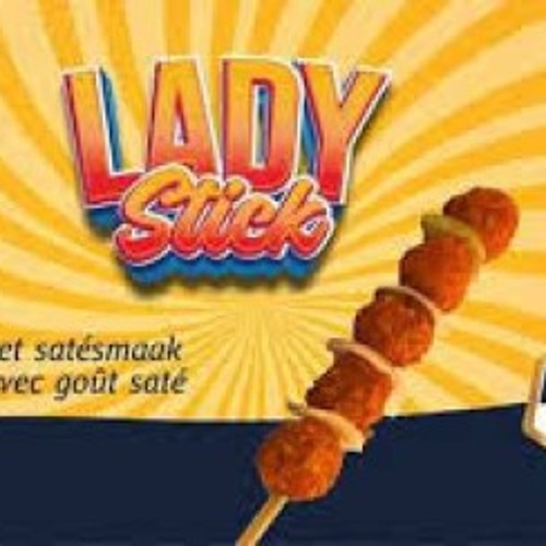 BROCHETTE LADY STICK
