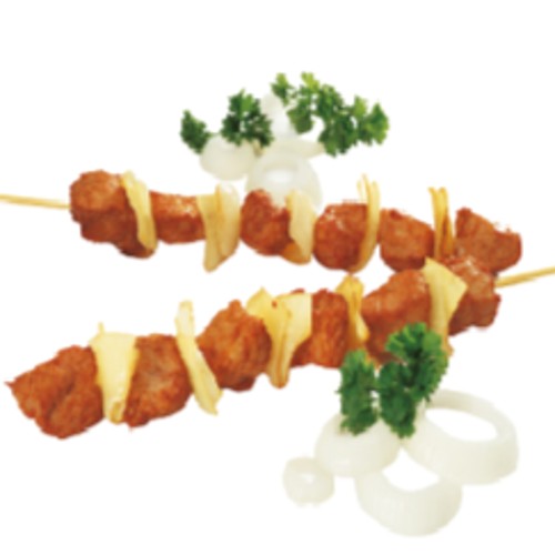 BROCHETTE POULET