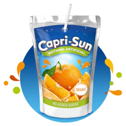 CAPRI SUN