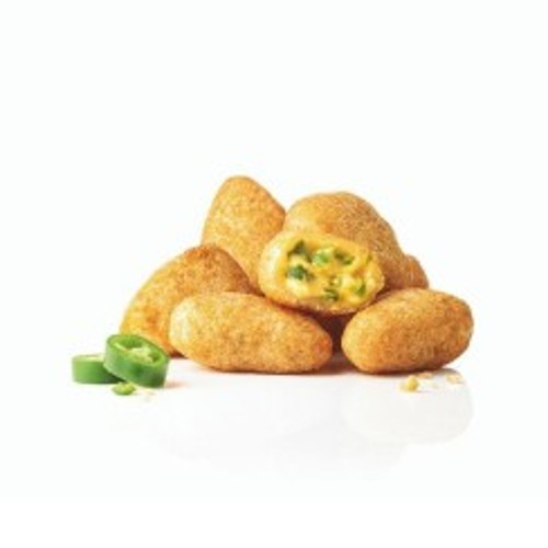 CHILI CHEESE NUGGETS