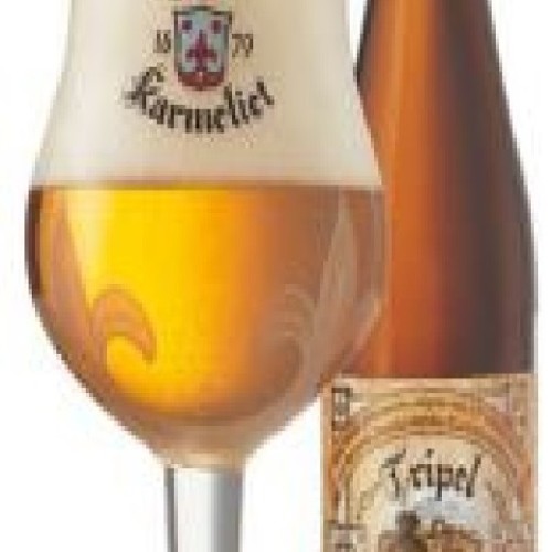 TRIPLE KARMELIET