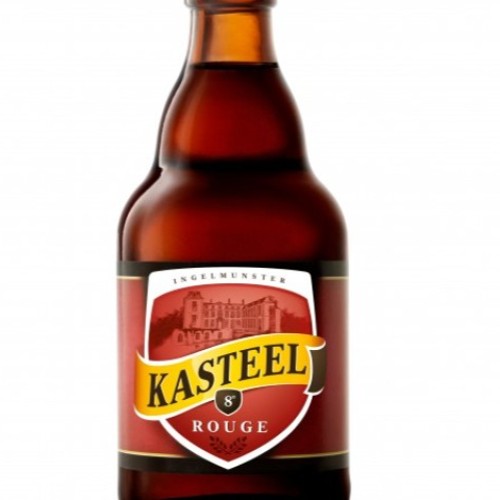 KASTEEL ROUGE