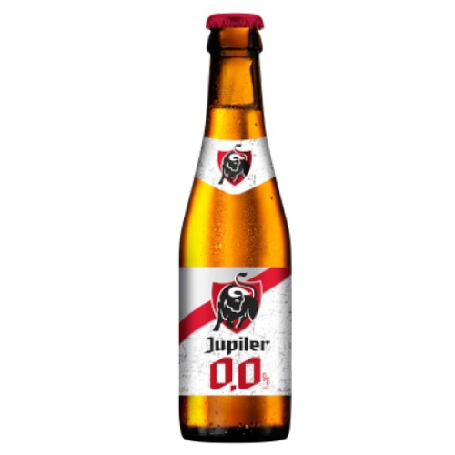 JUPILER 0 %