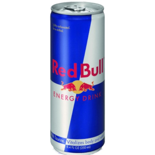 RED BULL