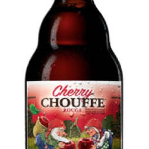 CHOUFFE CHERRY