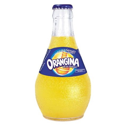 ORANGINA