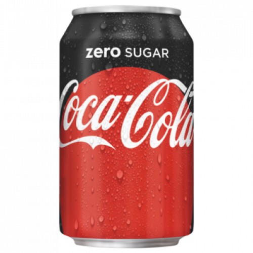 COCA ZERO