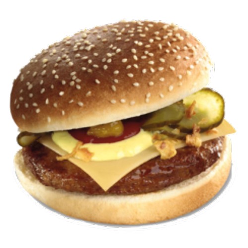CHEESBURGER