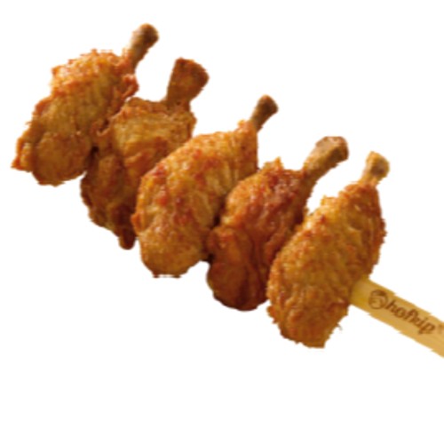 BROCHETTE PILONS DE POULET