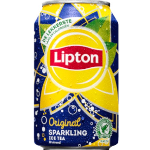 LIPTON PETILLANT