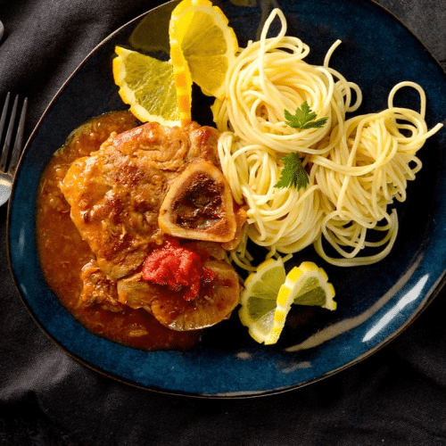 Osso bucco