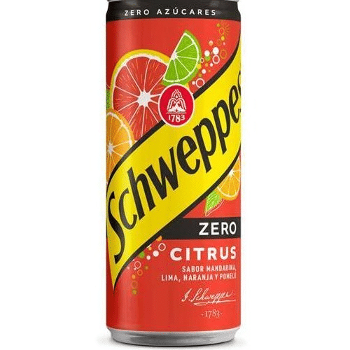 Schweppes