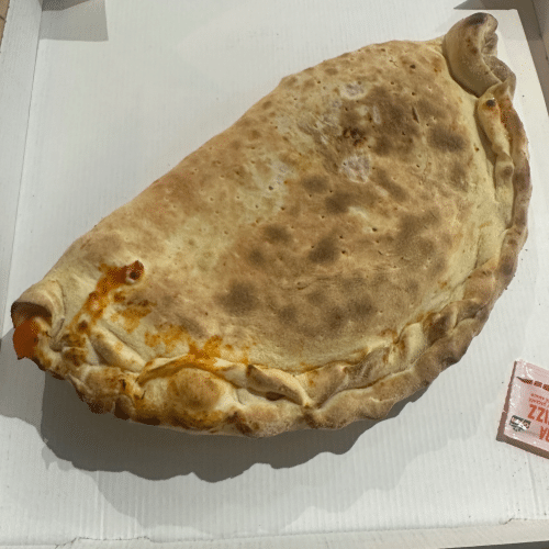 Calzone large - Oriental