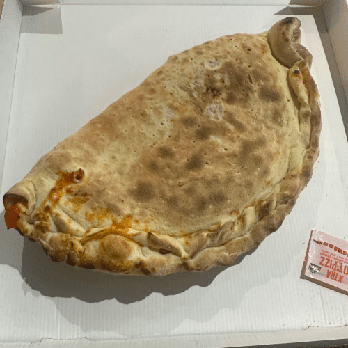 Calzone large