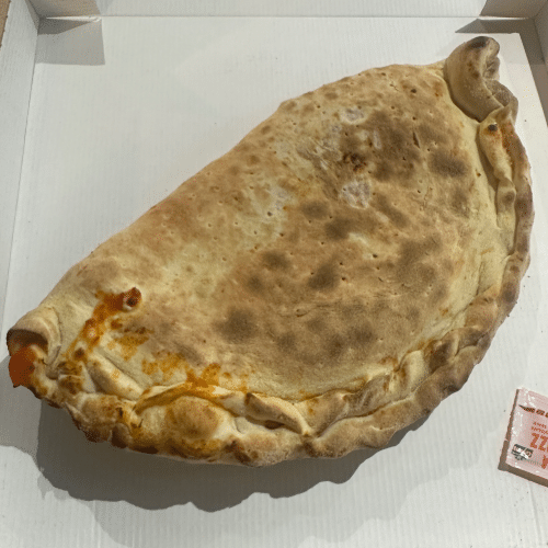 Calzone small