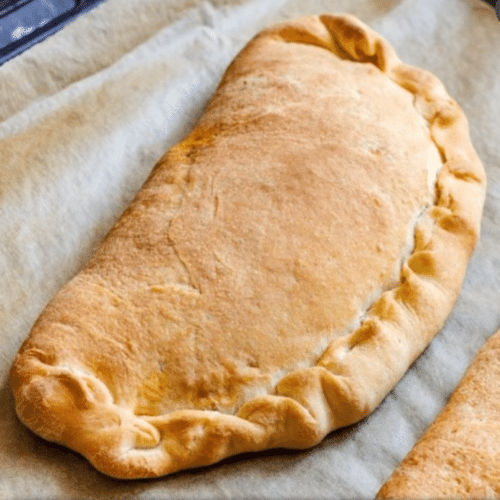 Cheesy bread classic