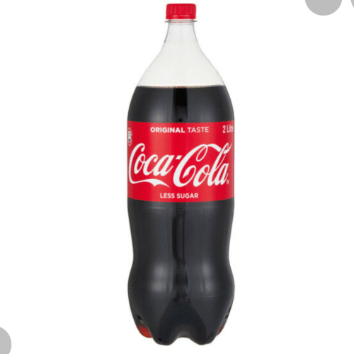 Coca-Cola (2l)