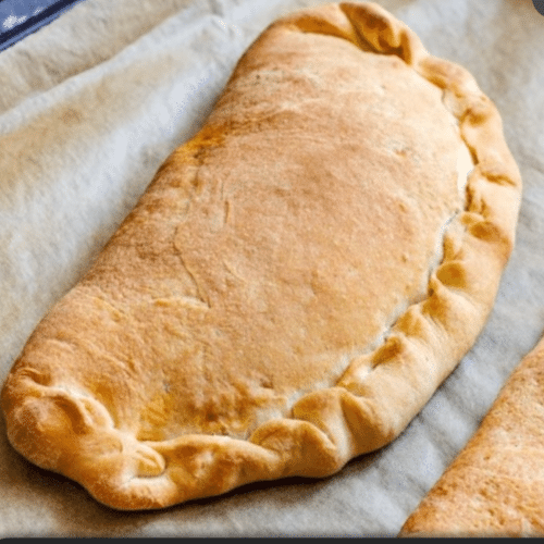 Hot bread