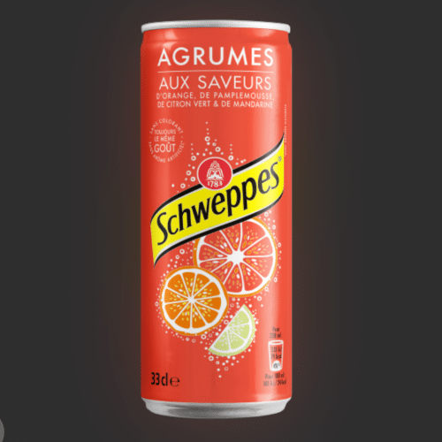 Schweppes