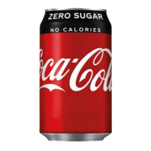 Coca-Cola zero