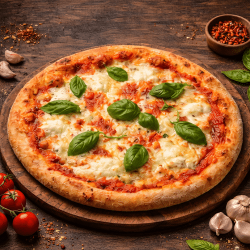 Pizza margherita (30 cm)