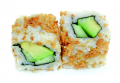 Crispy végétarien
