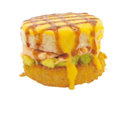 Buddha burger